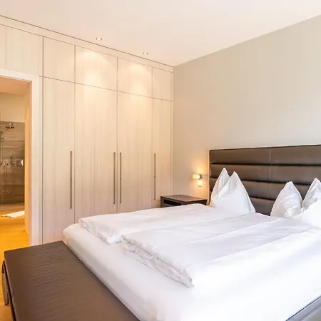 Apartmán Edelweiss Mountain 07-08 Flims