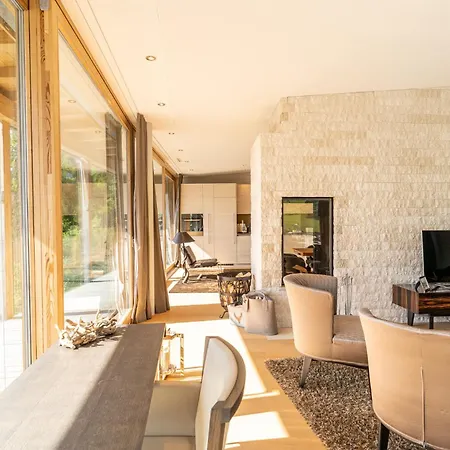 Edelweiss Mountain 07-08 * Flims