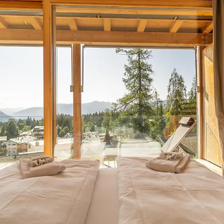 Apartmán Edelweiss Mountain 07-08 Flims