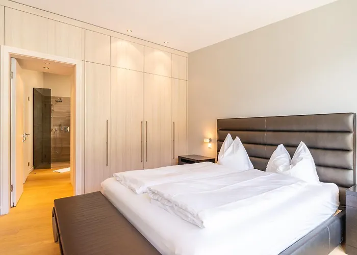 Appartement Edelweiss Mountain 07-08 Flims