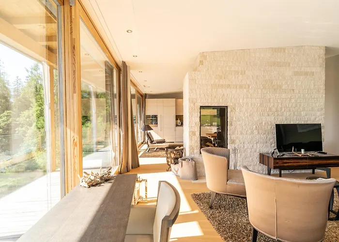 Edelweiss Mountain 07-08 * Flims