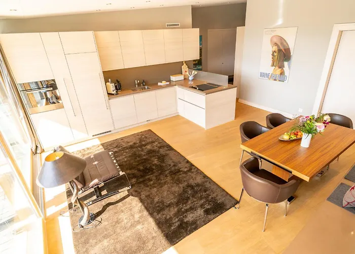 Appartement Edelweiss Mountain 07-08