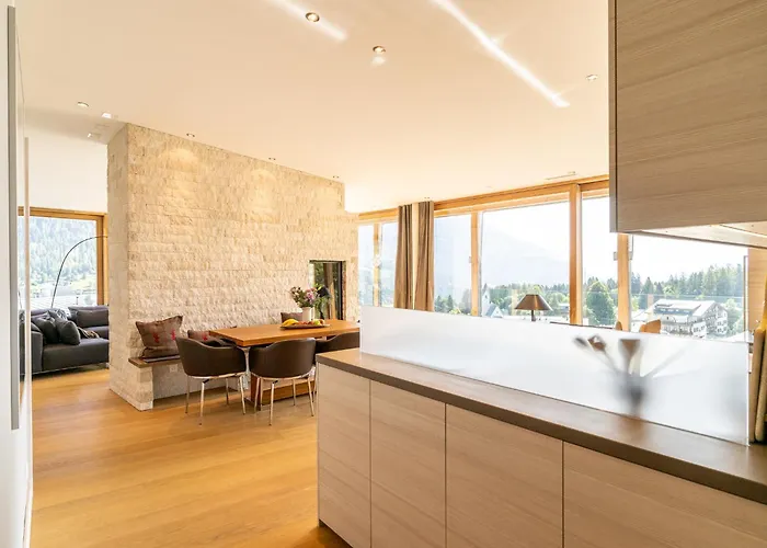 Edelweiss Mountain 07-08 Appartement *