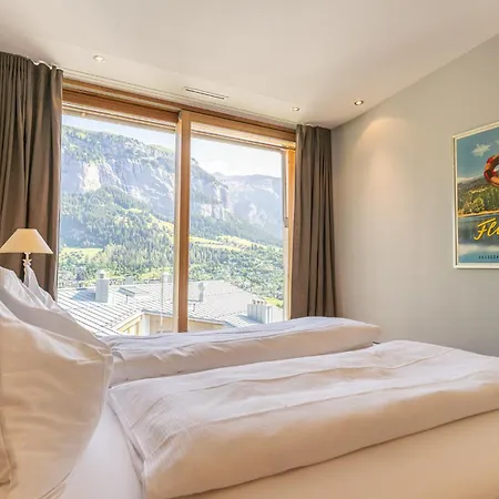 Edelweiss Mountain 07-08 *