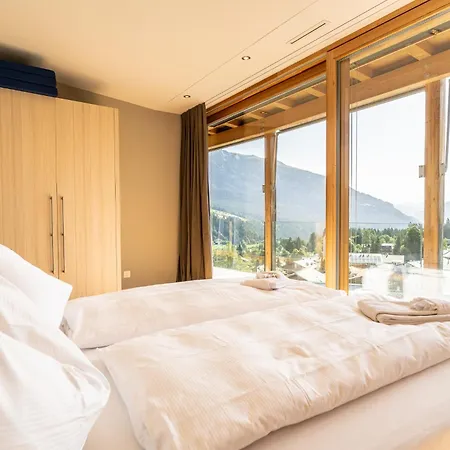 Edelweiss Mountain 07-08 *