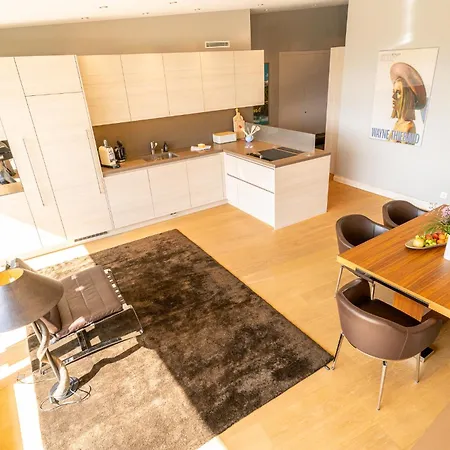 Apartment Edelweiss Mountain 07-08