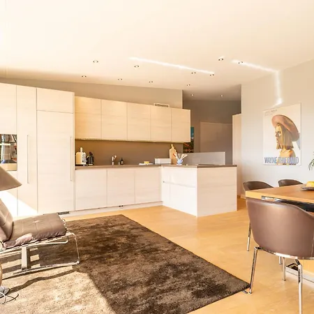 Apartment Edelweiss Mountain 07-08 *