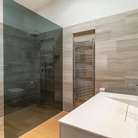 Edelweiss Mountain 07-08 * Flims